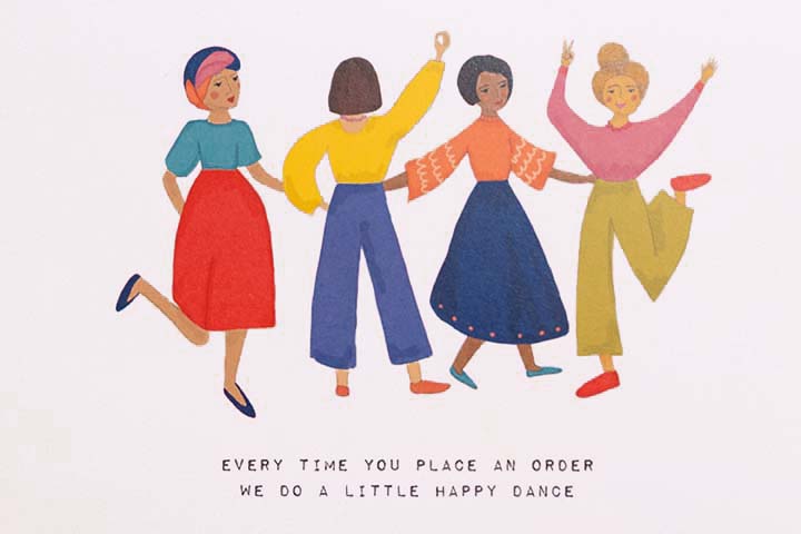 Happy-Dance_Postkarte