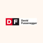 David Fussenegger_Logo