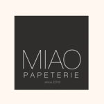 MIAO Papeterie_Logo