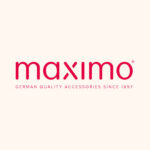 Maximo Logo