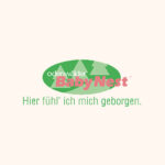 Odenwaelder Babynest_Logo