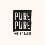 Pure Pure Logo