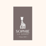 Sophie la girafe_Logo