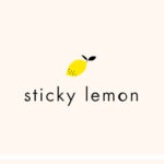 Sticky Lemon_Logo